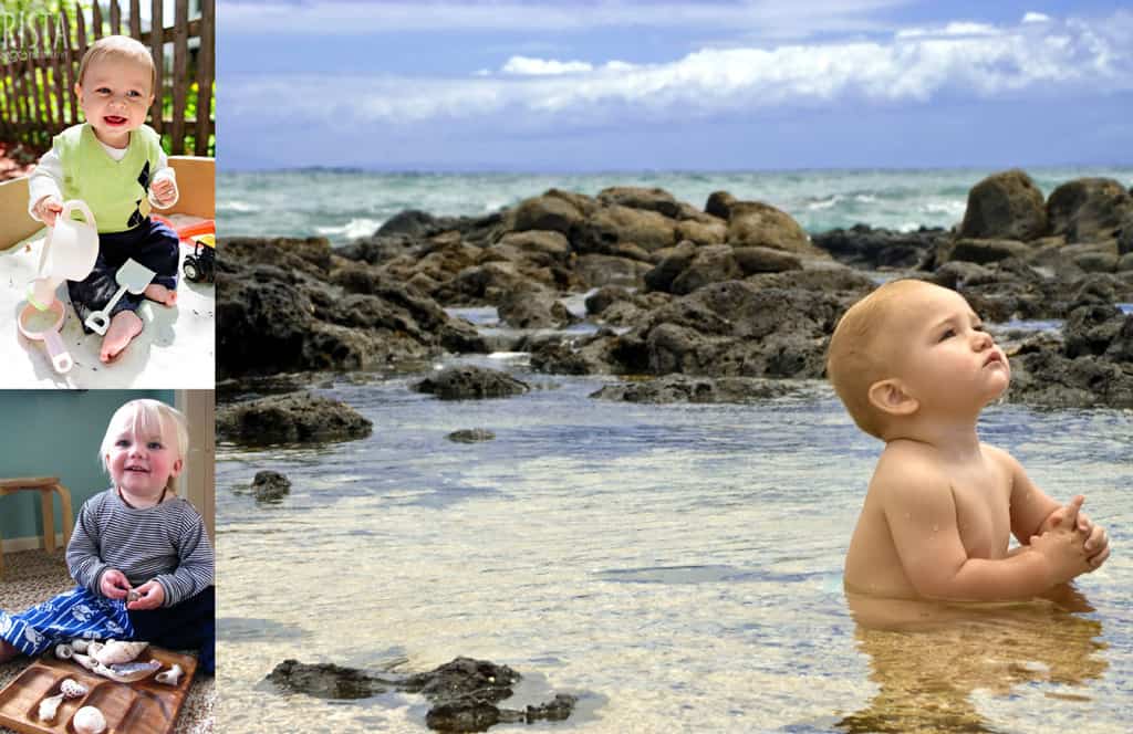 Beach Photo Wes Miracle|CC