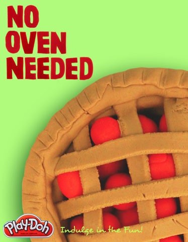 Play Doh Ad2
