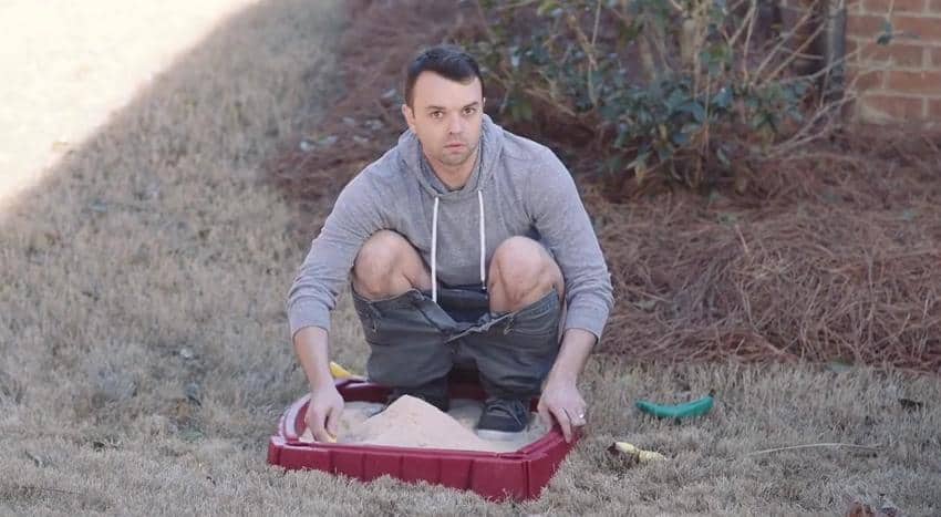 Tripp and Tyler Video
